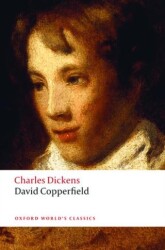 David Copperfield - Oxford University Press - Classics