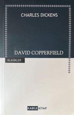 David Copperfield - 1