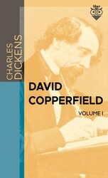David Copperfield -I - Liber Publishing