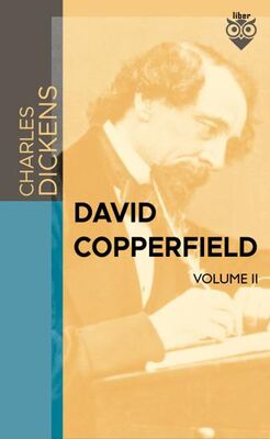 David Copperfield -II
