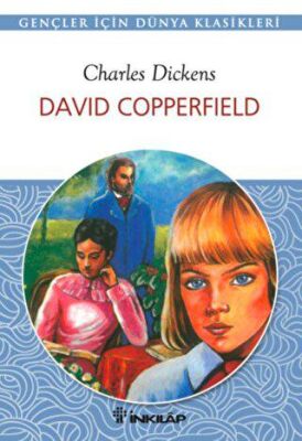 David Copperfield - 1