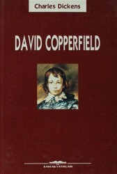 David Copperfield - Kastaş Yayınları