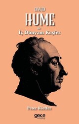 David Hume ile İç Dünyanı Keşfet - Gece Kitaplığı