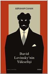 David Levinsky’nin Yükselişi - Dedalus Kitap