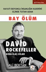 David Rockefeller - Bilge Karınca Yayınları