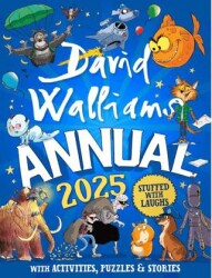 David Walliams Annual - Farshore