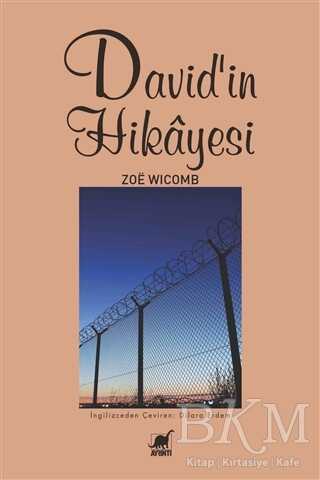 David`in Hikayesi - 1