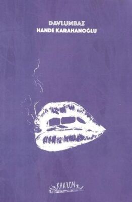 Davlumbaz - Bir Tiryakinin Az Öteye Seferi - 1