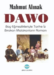 Davo - Günce Uluslararası Yayıncılık