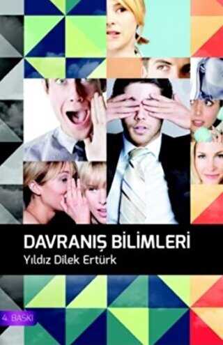 Davranış Bilimleri - Kutup Yıldızı Yayınları