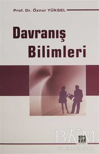 Davranış Bilimleri - 1