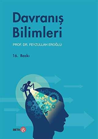 Davranış Bilimleri - Beta Yayınevi