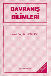 Davranış Bilimleri - Der Yayınları