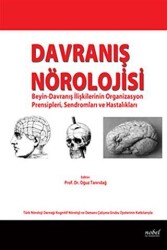 Davranış Nörolojisi - Nobel Tıp Kitabevi