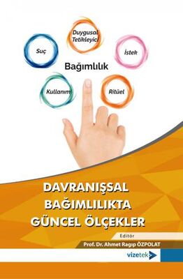 Davranışsal Bağımlılıkta Güncel Ölçekler - 1