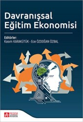 Davranışsal Eğitim Ekonomisi - Pegem Akademi Yayıncılık