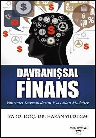 Davranışsal Finans - Sokak Kitapları Yayınları