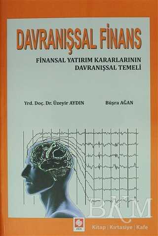 Davranışsal Finans - Ekin Basım Yayın