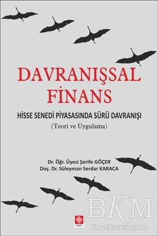 Davranışsal Finans - Ekin Basım Yayın