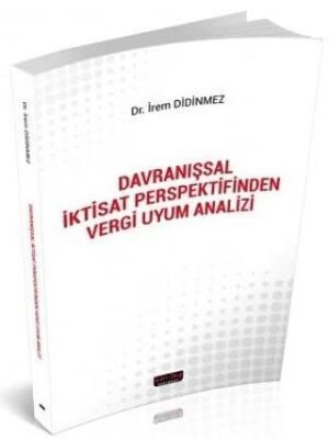 Davranışsal İktisat - 1