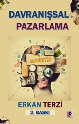 Davranışsal Pazarlama - Efil Yayınevi