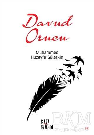 Davud Orucu - Kafa Kağıdı