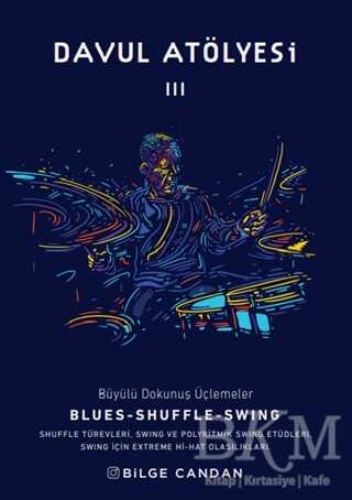 Davul Atölyesi 3 - Porte Müzik Eğitim Merkezi