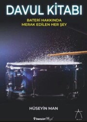 Davul Kitabı - İnkılap Kitabevi