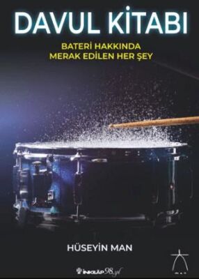 Davul Kitabı - 1