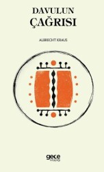 Davulun Çağrısı - Gece Kitaplığı