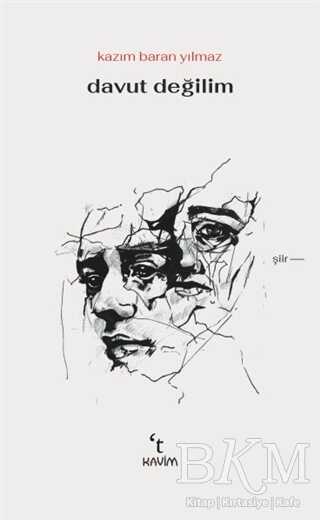 Davut Değilim - Kavim Yayıncılık
