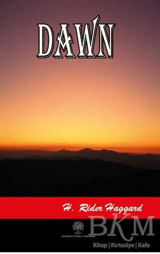 Dawn - Platanus Publishing