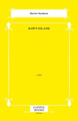 Dawn Island - 1