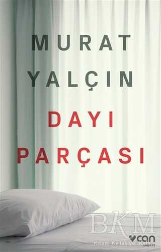 Dayı Parçası - Can Yayınları