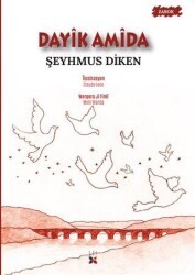 Dayik Amida - Lis Basın Yayın