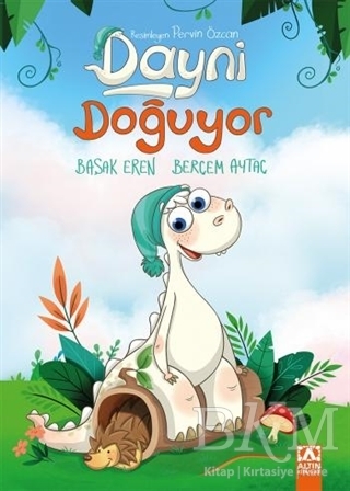 Dayni Doğuyor - Altın Kitaplar