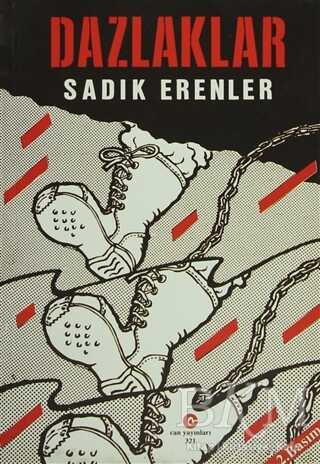 Dazlaklar - Can Yayınları (Ali Adil Atalay)