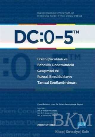 DC: 0-5 - Nobel Akademik Yayıncılık