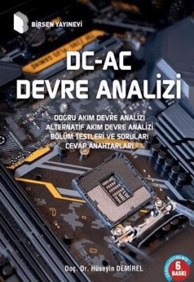 DC - AC Devre Analizi - 1