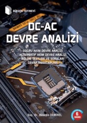 DC-AC Devre Analizi - Birsen Yayınevi