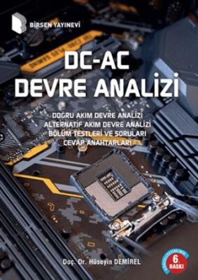DC-AC Devre Analizi - 1