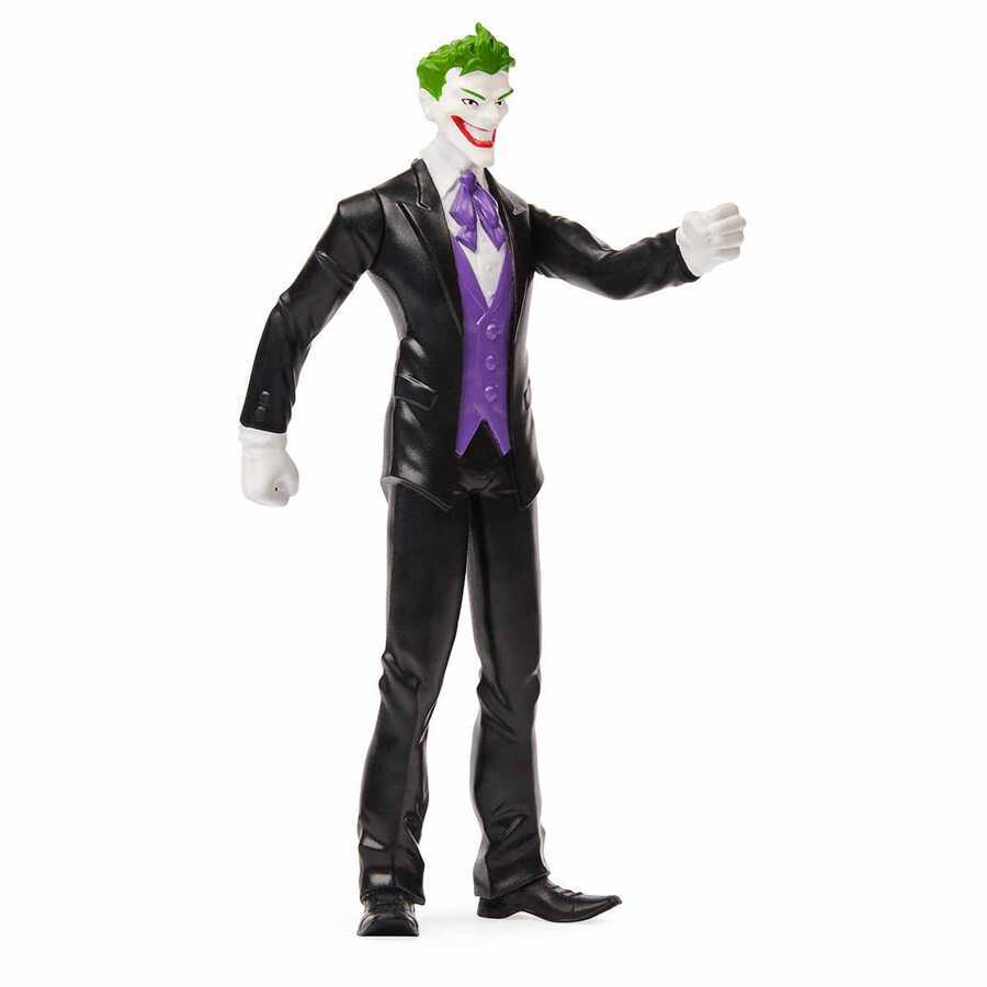DC Comics Joker Aksiyon Figür 15 Cm.