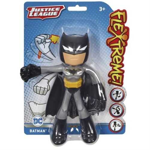 Dc Justice League Bükülebilen Figürler Batman