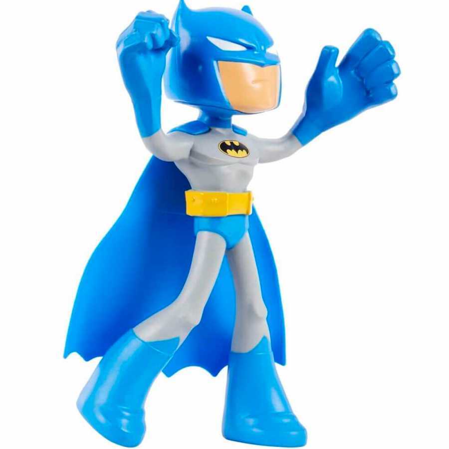 Dc Justice League Bükülebilen Figürler Batman Mavi