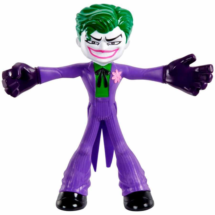 Dc Justice League Bükülebilen Figürler Joker