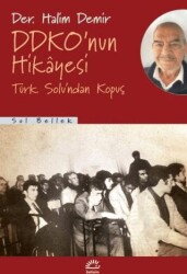 DDKO’nun Hikâyesi - İletişim Yayınevi