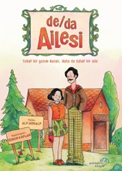 De-Da Ailesi - Paraşüt Kitap