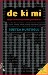 De Ki Mi - h2o Kitap