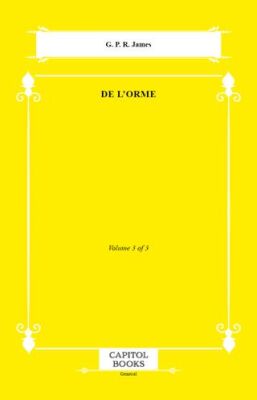De L`orme - 1