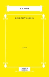 Dead Men`s Shoes - Capitol Books